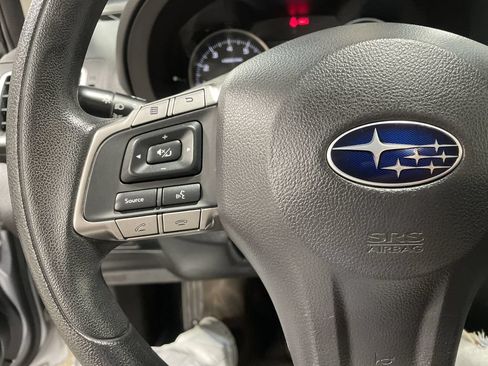 Used 2016 Subaru Impreza 2.0i AWD/4WD image 31