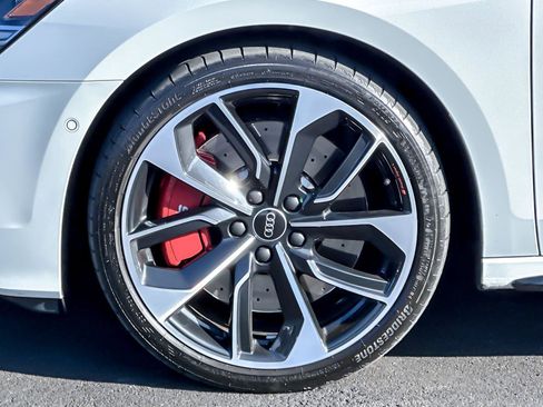 Used 2024 Audi S3 Premium Plus w/ Premium Plus Package image 24