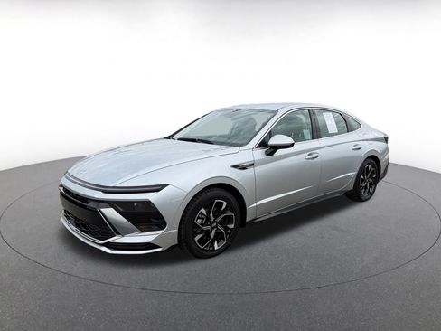 Used 2025 Hyundai Sonata SEL image 7