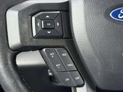 Used 2020 Ford F150 XLT w/ Equipment Group 302A Luxury AWD/4WD image 21