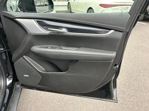 Used 2023 Cadillac XT5 Premium Luxury w/ Technology Package image 24