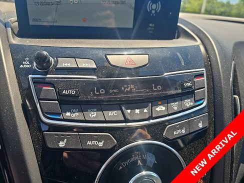 Used 2019 Acura RDX AWD w/ Advance Package image 10