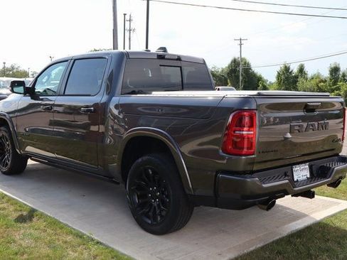 New 2026 RAM 1500 Limited AWD/4WD image 39