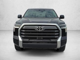 Used 2023 Toyota Tundra Limited video 2