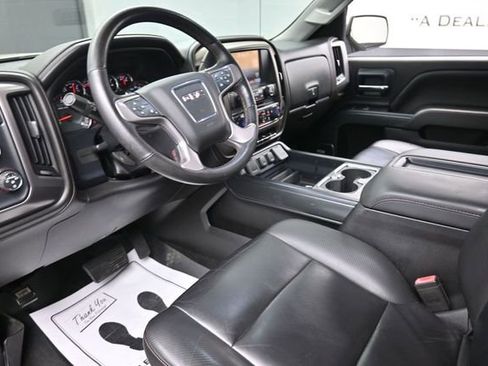 Used 2014 GMC Sierra 1500 SLT w/ All-Terrain Package AWD/4WD image 18