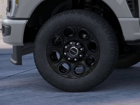 New 2026 Ford F250 XLT AWD/4WD image 19