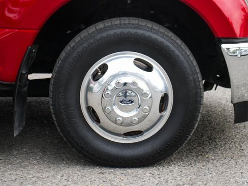 Used 2019 Ford F350 XLT w/ Camper Package image 38