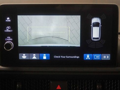 Certified 2026 Honda CR-V Sport-L image 30