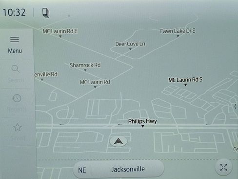 New 2026 Ford Bronco Outer Banks image 14