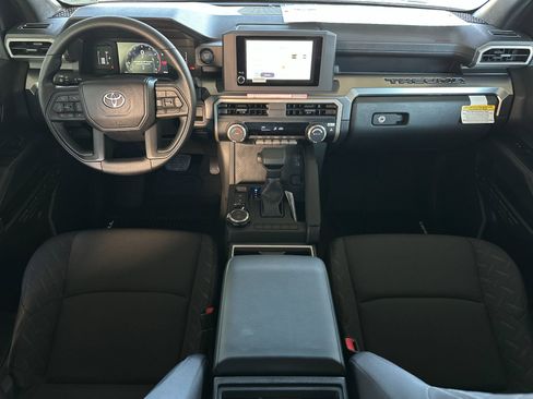 New 2025 Toyota Tacoma SR5 image 12