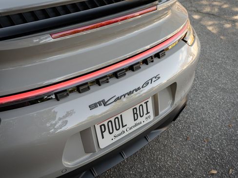 Used 2023 Porsche 911 Carrera GTS RWD image 37