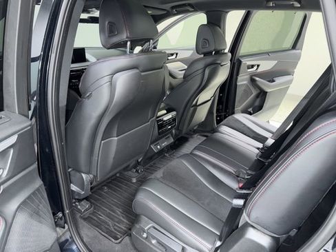 Used 2022 Acura MDX A-Spec AWD/4WD image 28