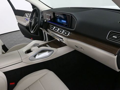 New 2026 Mercedes-Benz GLE 450 4MATIC image 24