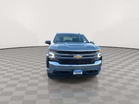 Used 2022 Chevrolet Silverado 1500 LT w/ Bed Protection Package image 2