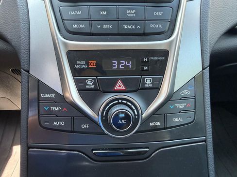 Used 2014 Hyundai Azera Limited w/ Option Group 02 FWD image 54