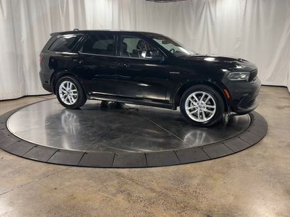 Used 2022 Dodge Durango R/T
