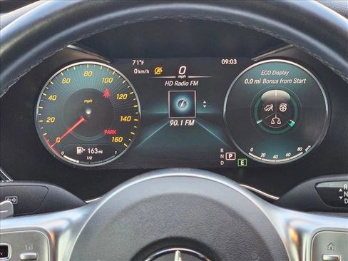 Used 2020 Mercedes-Benz C 300 4MATIC Sedan image 11