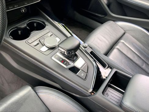 Used 2019 Audi A5 2.0T Premium Plus AWD/4WD image 16