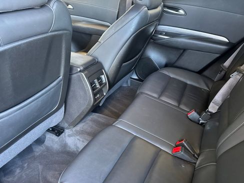 Certified 2025 Cadillac XT4 Premium Luxury image 13