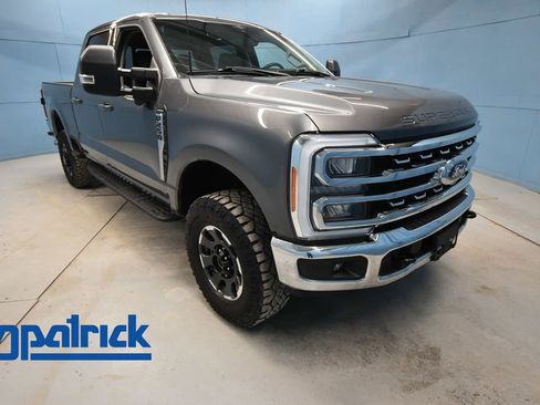 Used 2023 Ford F250 Lariat w/ Tremor Off-Road Package image 1