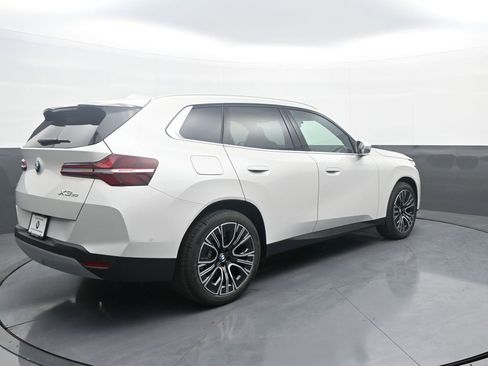 New 2026 BMW X3 xDrive30 w/ Premium Package AWD/4WD image 7