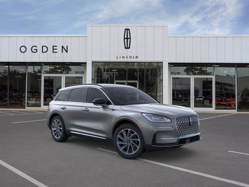 New 2026 Lincoln Corsair Premiere image 7