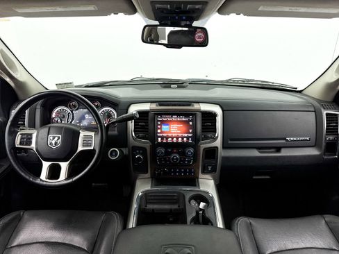 Used 2016 RAM 2500 Laramie AWD/4WD image 16