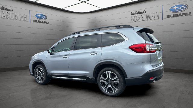 New 2026 Subaru Ascent Touring AWD/4WD image 8