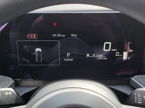 New 2026 Nissan Kicks SV w/ Cold Weather Package FWD image 25