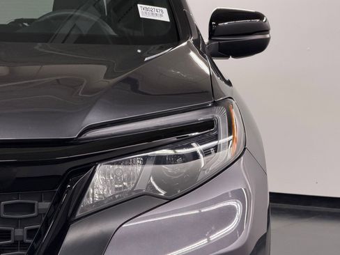 Certified 2019 Honda Passport Sport image 11