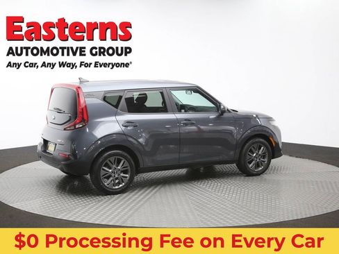 Used 2021 Kia Soul S FWD image 44