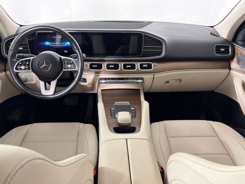 Used 2021 Mercedes-Benz GLE 350 image 19