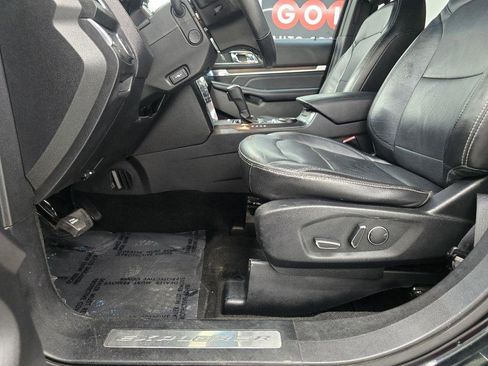 Used 2017 Ford Explorer Limited FWD image 10