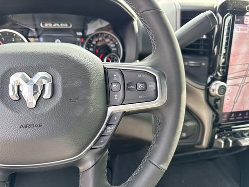 New 2026 RAM 3500 Tradesman w/ Safety Group AWD/4WD image 24