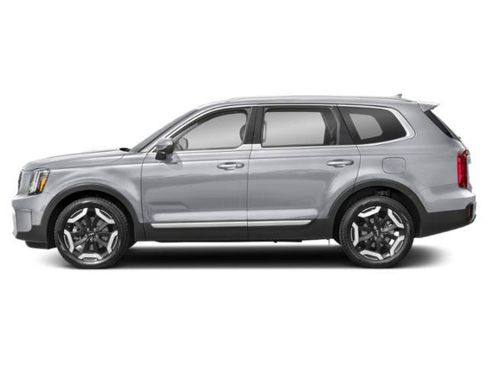 Used 2024 Kia Telluride S w/ S Sunroof Package FWD image 3