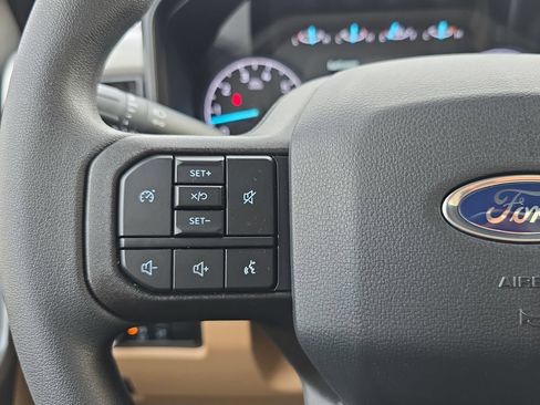 New 2026 Ford F350 XLT w/ 360-Degree Camera Package RWD image 12