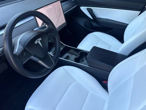 Used 2019 Tesla Model 3 Long Range AWD/4WD image 10
