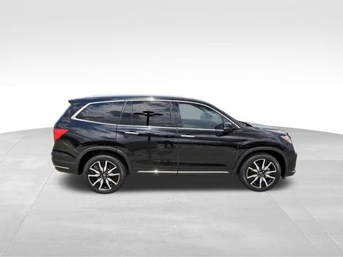 Used 2022 Honda Pilot Elite image 5