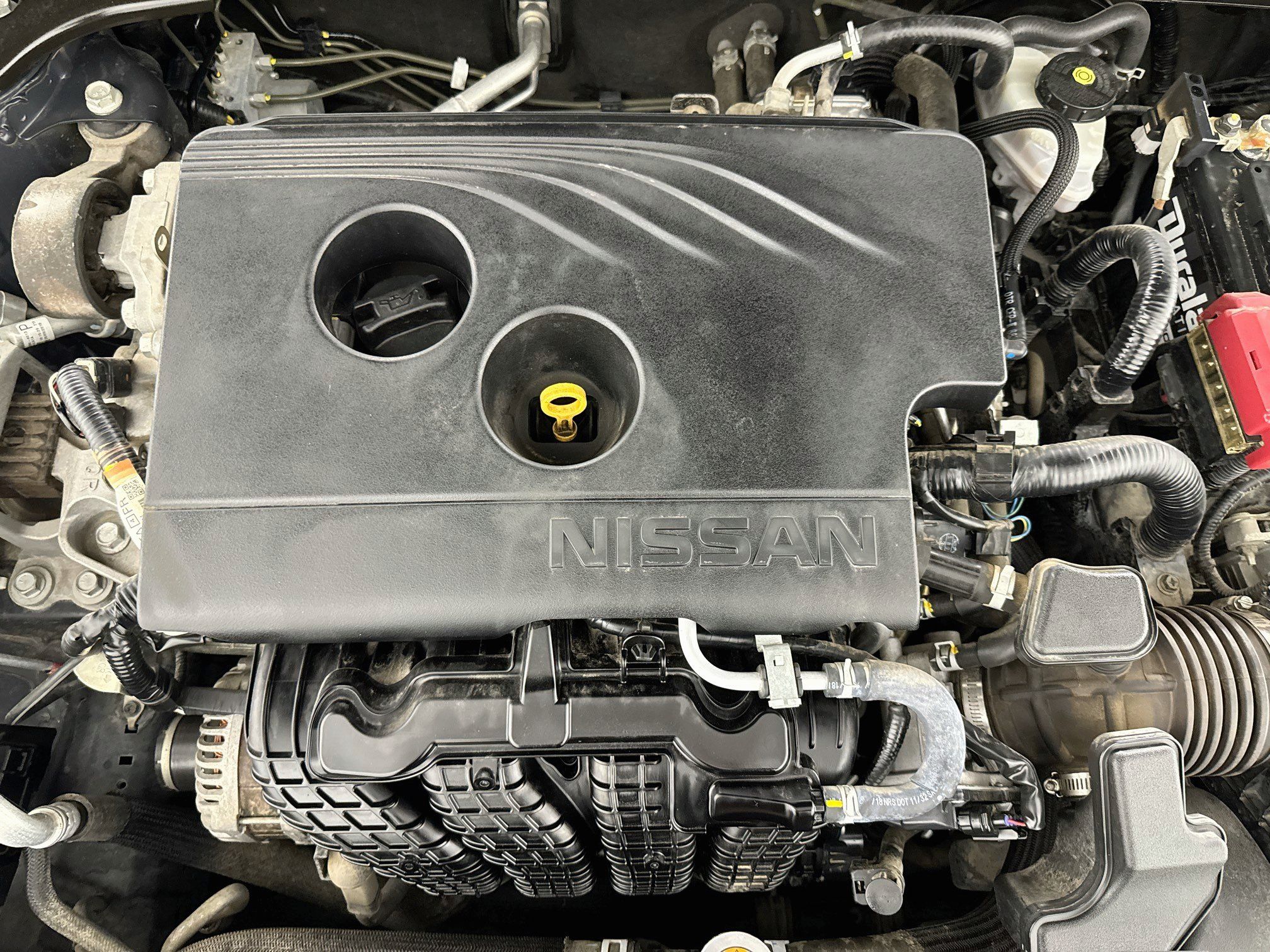 Used 2019 Nissan Altima 2.5 SR FWD image 69
