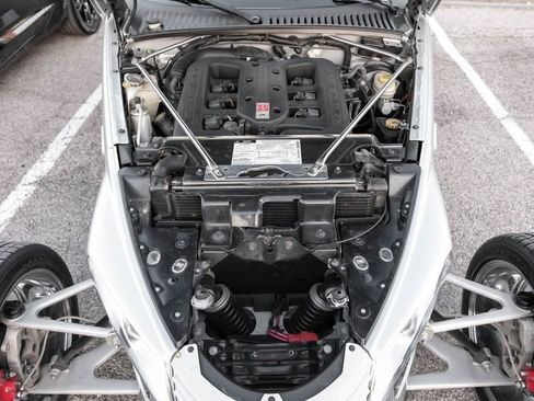 Used 2001 Chrysler Prowler image 37