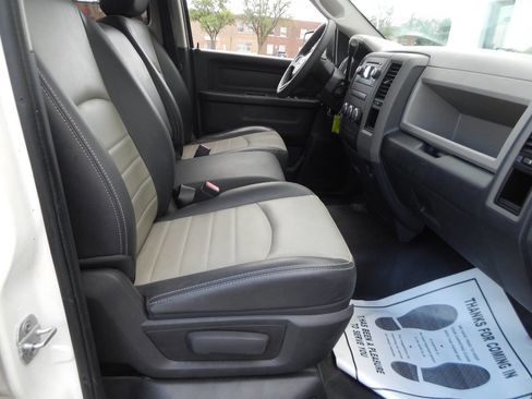 Used 2009 Dodge Ram 1500 Truck ST image 35