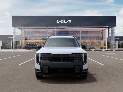 New 2027 Kia Telluride EX X-Line AWD/4WD image 2