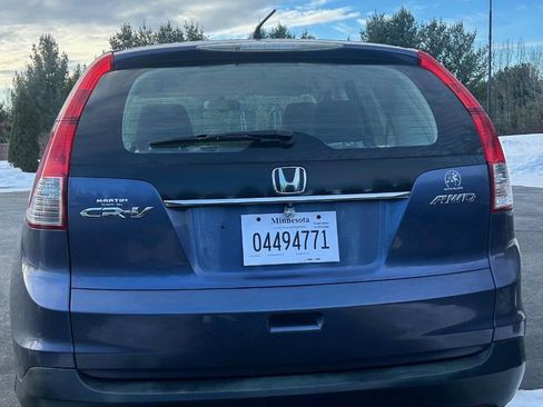 Used 2014 Honda CR-V LX image 4