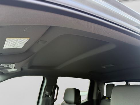 New 2026 Chevrolet Silverado 1500 LT w/ Safety Package RWD image 22