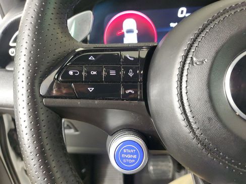 Used 2024 Maserati Grecale GT AWD/4WD image 30