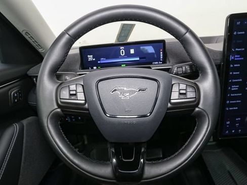 Used 2024 Ford Mustang Mach-E Premium AWD/4WD image 29