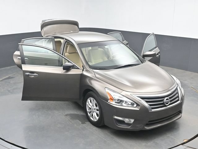 Used 2014 Nissan Altima 2.5 S w/ Sport Value Package FWD image 45