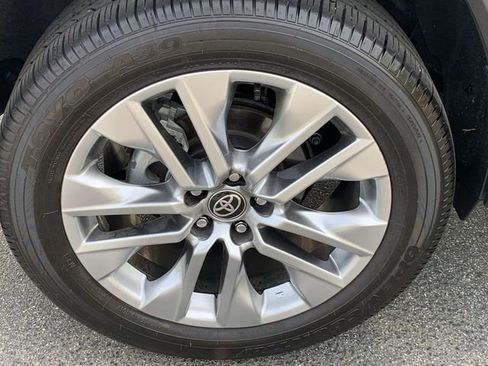 Used 2025 Toyota RAV4 XLE Premium w/ Weather Package image 35