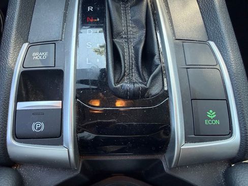Used 2021 Honda Civic EX-L image 28