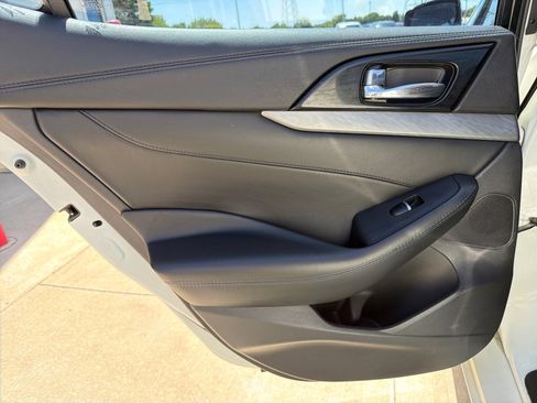 Used 2016 Nissan Maxima 3.5 S FWD image 19